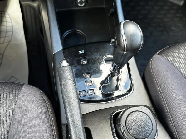 SsangYong Actyon II Рестайлинг с пробегом 2014 года, цена 1 065 000 рублей, 148267 км, внедорожник, Автокод Объявления