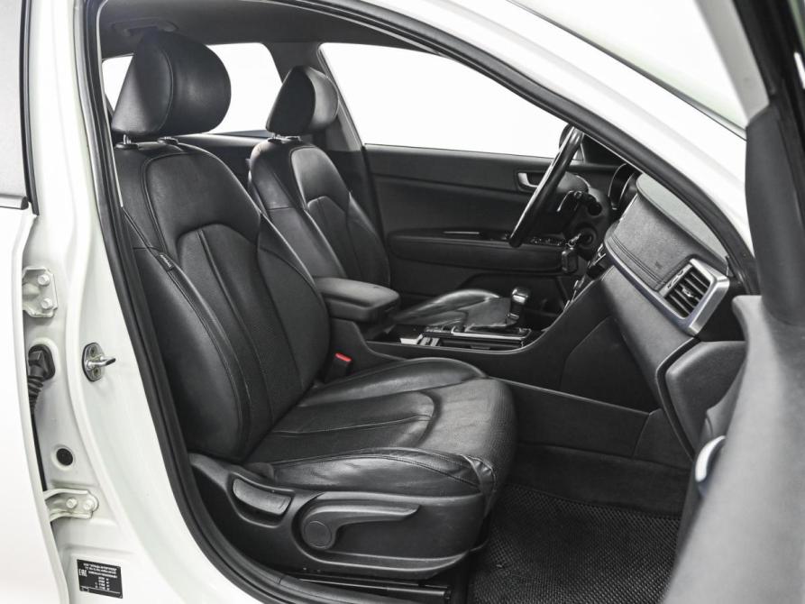 Kia Optima IV Ставрополь  - изображение 8