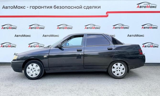 Lada (ВАЗ) 2110 с пробегом 2006 года, цена 110 000 рублей, 241572 км, седан, Автокод Объявления
