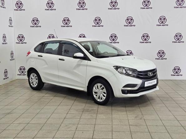 Lada (ВАЗ) XRAY I с пробегом 2019 года, цена 895 000 рублей, 74266 км, хэтчбек, Автокод Объявления
