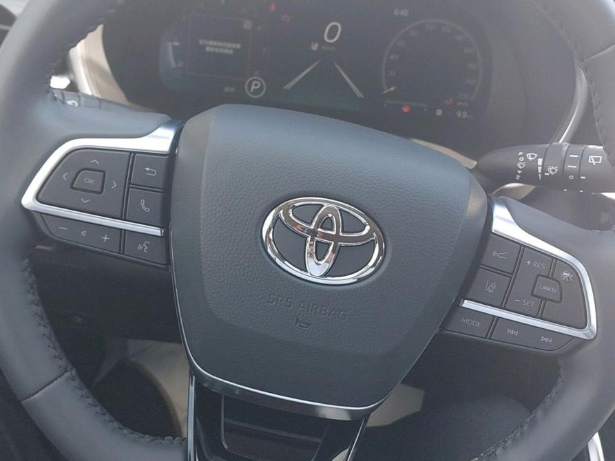 Toyota Highlander IV (XU70) Стерлитамак  - изображение 18