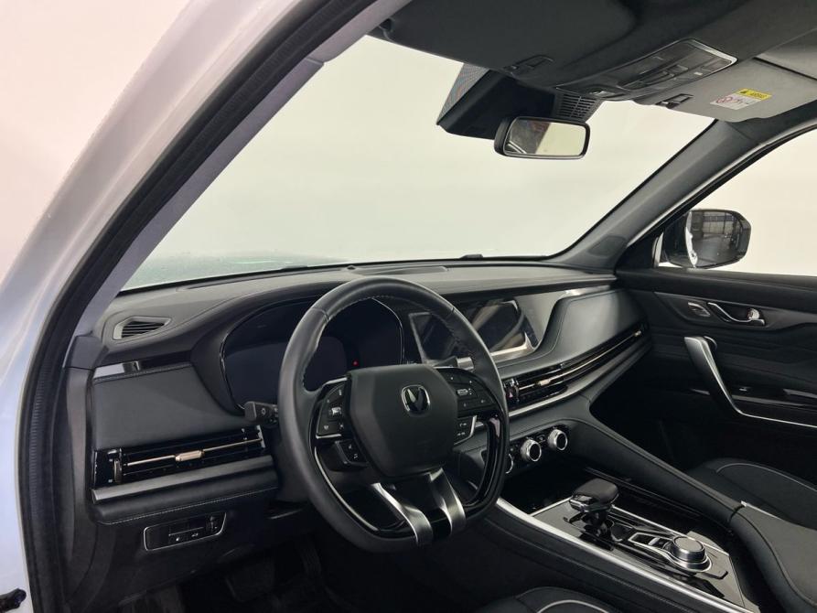 Changan CS95 I Рестайлинг 2 Архангельск  - изображение 12