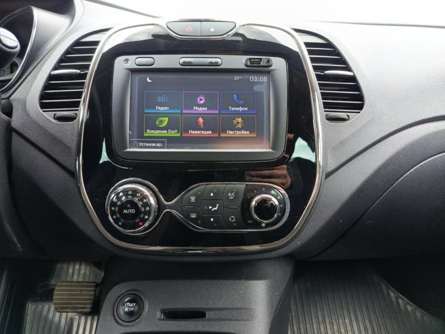 Renault Kaptur I Чебоксары  - изображение 18