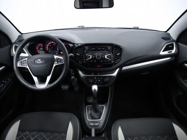 Lada (ВАЗ) Vesta I с пробегом 2020 года, цена 1 030 000 рублей, 144184 км, универсал, Автокод Объявления