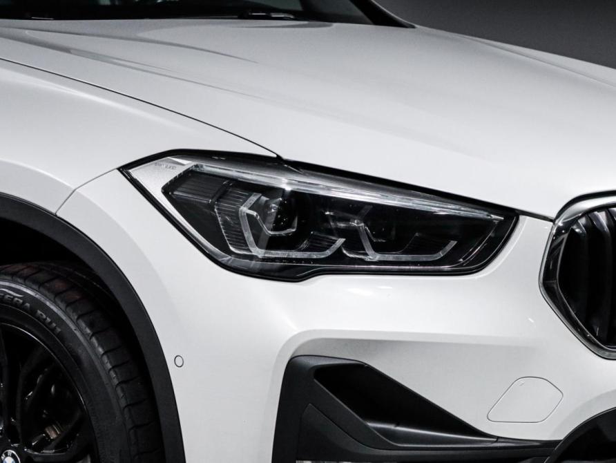 BMW X1 II (F48) Рестайлинг Москва  - изображение 17