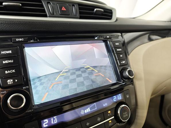 Nissan X-Trail III с пробегом 2015 года, цена 1 515 000 рублей, 181257 км, внедорожник, Автокод Объявления