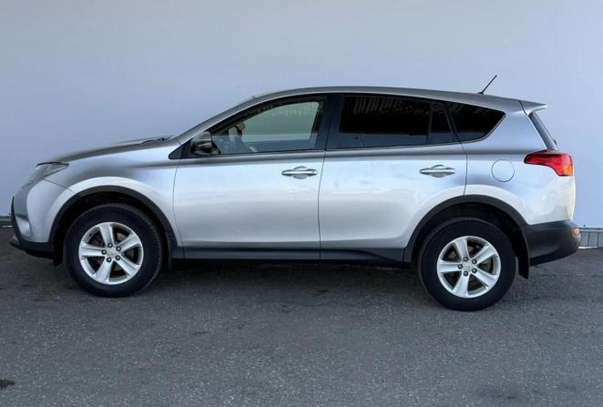 Toyota RAV4 IV (XA40) с пробегом 2013 года, цена 1 650 000 рублей, 170738 км, внедорожник, Автокод Объявления