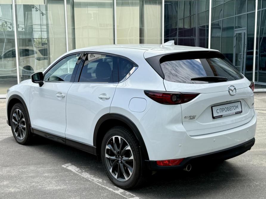 Mazda CX-5 II Воронеж  - изображение 7