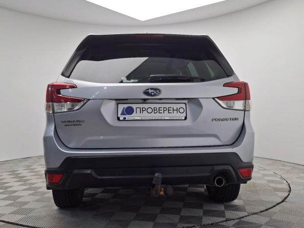 Subaru Forester V с пробегом 2019 года, цена 3 169 000 рублей, 110277 км, внедорожник, Автокод Объявления