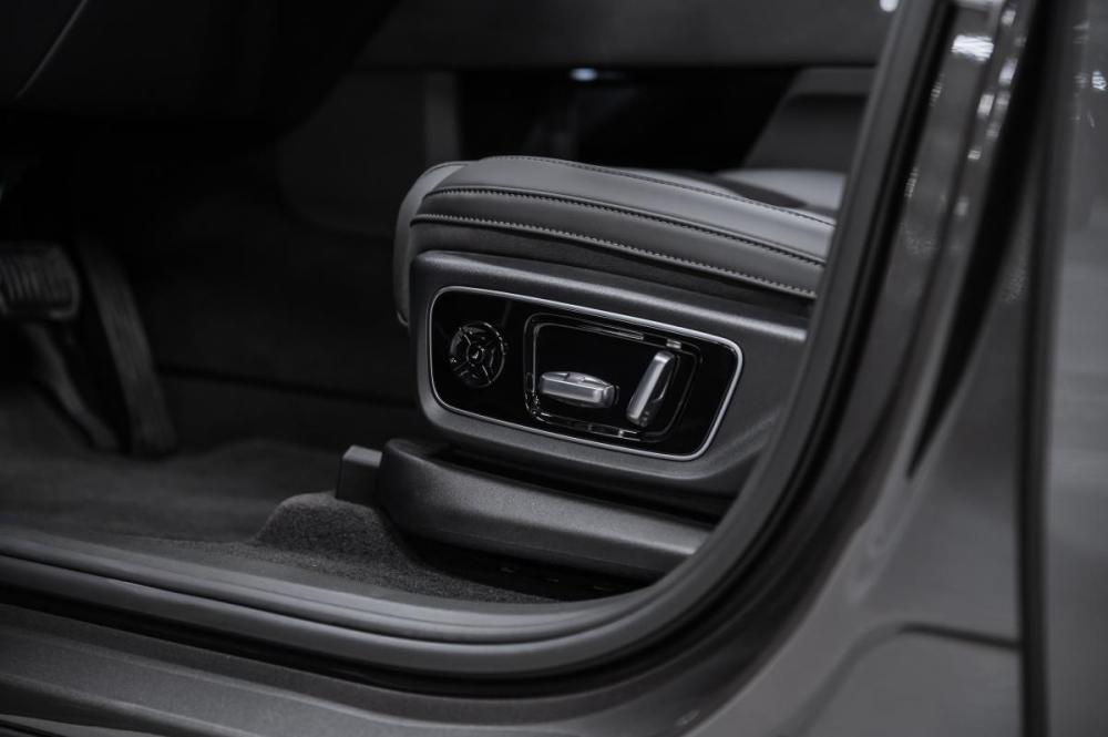 Li Auto (Lixiang) L7 I Рестайлинг Москва  - изображение 16