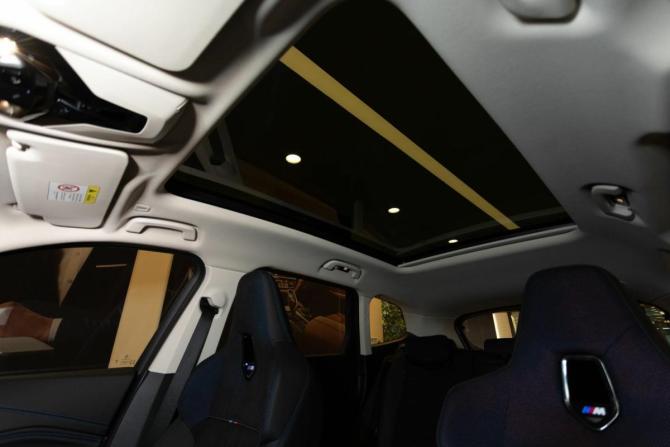 Новый BMW X1 III (U11/U12) 2025 года, цена 6 954 105 рублей, внедорожник, Автокод Объявления