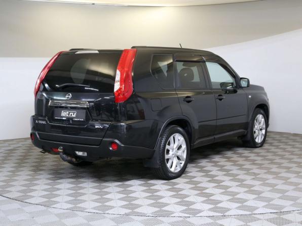Nissan X-Trail II Рестайлинг с пробегом 2012 года, цена 1 150 000 рублей, 177864 км, внедорожник, Автокод Объявления