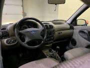 Lada (ВАЗ) Kalina I Новосибирск  - изображение 44