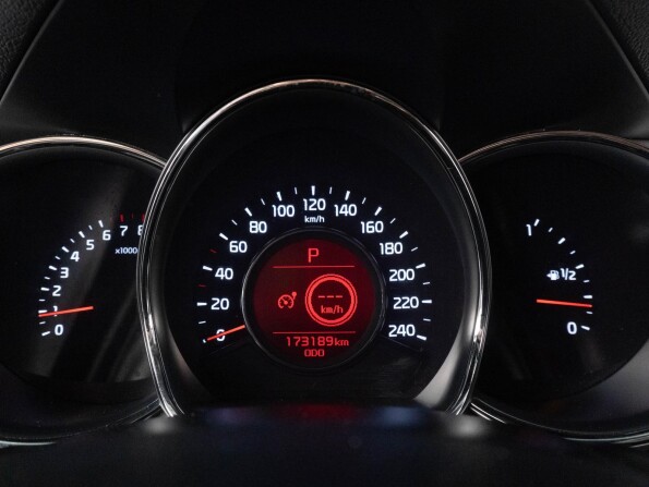 Kia Ceed II с пробегом 2014 года, цена 1 249 000 рублей, 173189 км, хэтчбек, Автокод Объявления