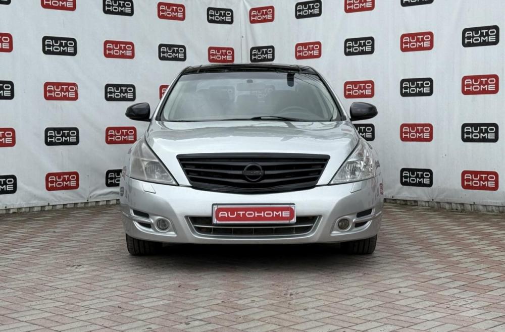 Nissan Teana II (J32) Санкт-Петербург  - изображение 2