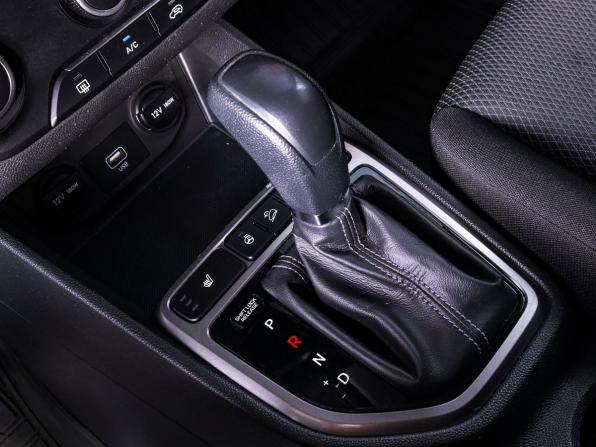 Hyundai Creta I Рестайлинг с пробегом 2020 года, цена 1 699 000 рублей, 94367 км, внедорожник, Автокод Объявления