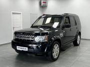 Land Rover Discovery IV Казань  - изображение 20