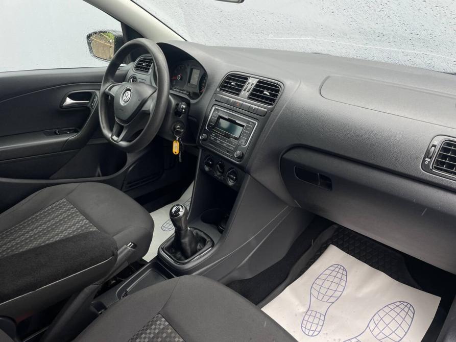 Volkswagen Polo V Рестайлинг Стерлитамак  - изображение 32