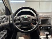 Skoda Octavia II (A5) Рестайлинг Новосибирск  - изображение 24