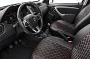 Renault Duster I Рестайлинг Челябинск  - изображение 30