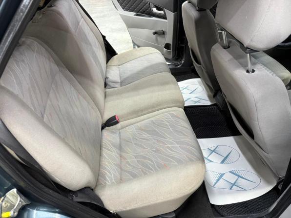 Lada (ВАЗ) Priora I с пробегом 2009 года, цена 220 000 рублей, 287428 км, хэтчбек, Автокод Объявления