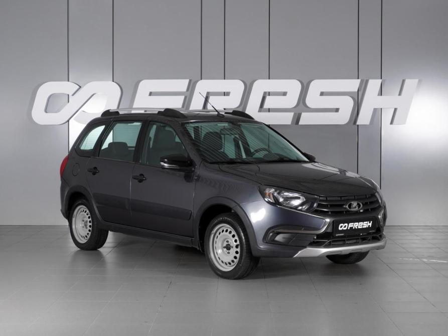 Lada (ВАЗ) Granta I Рестайлинг Минеральные Воды  - изображение 1