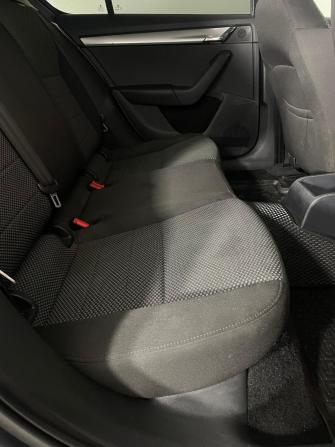 Skoda Octavia III (A7) с пробегом 2013 года, цена 907 000 рублей, 185403 км, лифтбек, Автокод Объявления