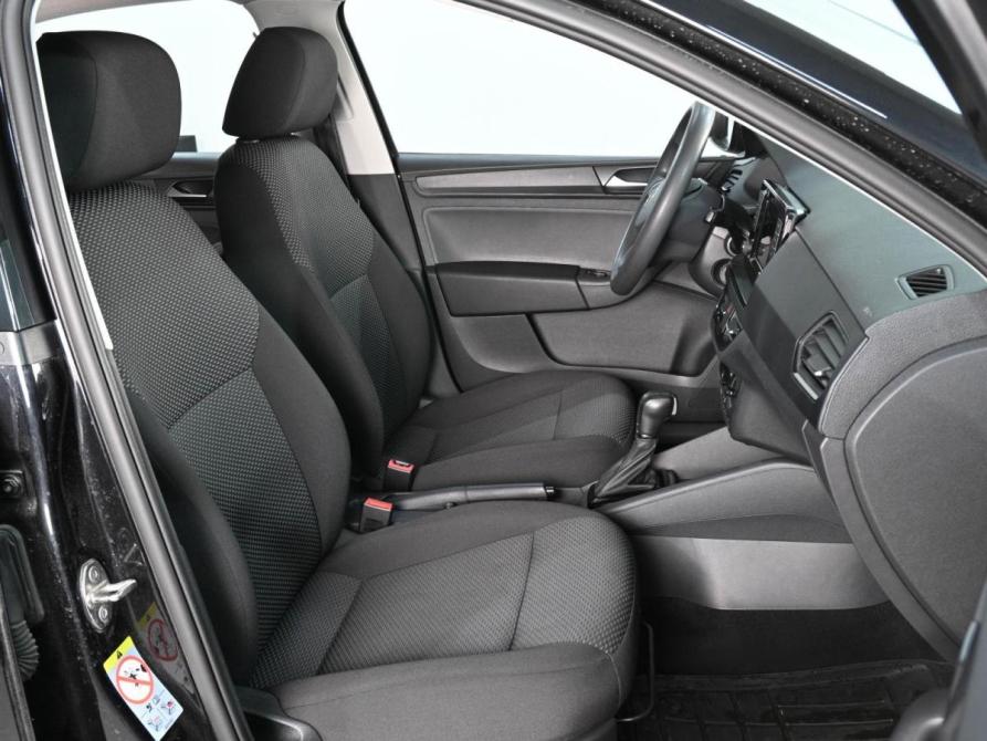 Volkswagen Polo VI Ростов-на-Дону  - изображение 8