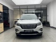 Changan CS75 I Рестайлинг Новосибирск  - изображение 14