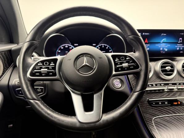 Mercedes-Benz GLC Coupe I (C253) Рестайлинг с пробегом 2021 года, цена 4 635 000 рублей, 71454 км, внедорожник, Автокод Объявления