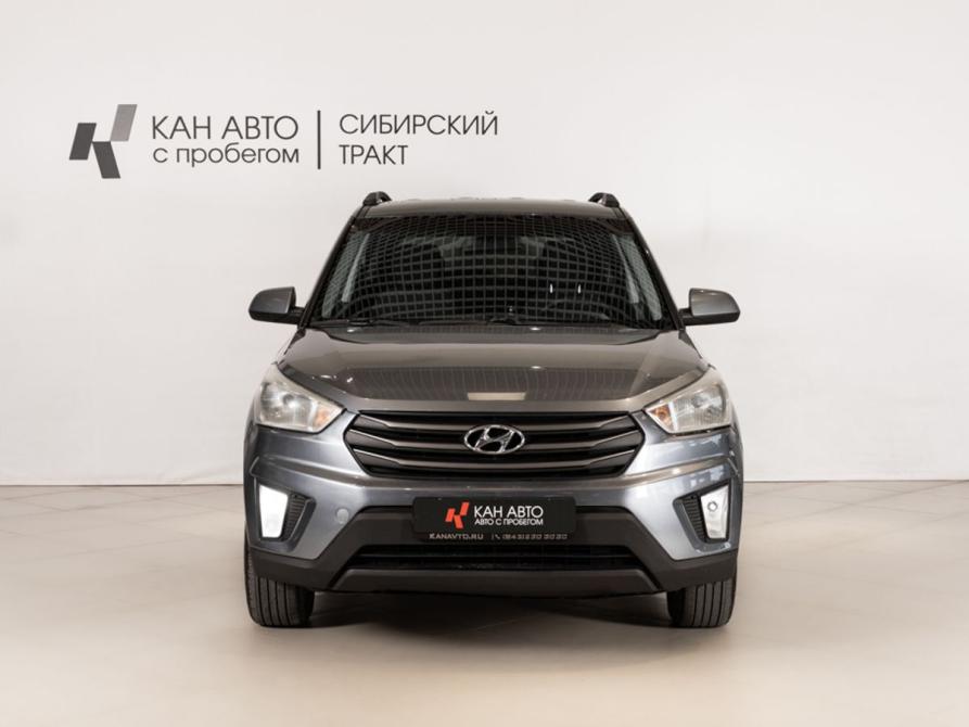 Hyundai Creta I Казань  - изображение 2