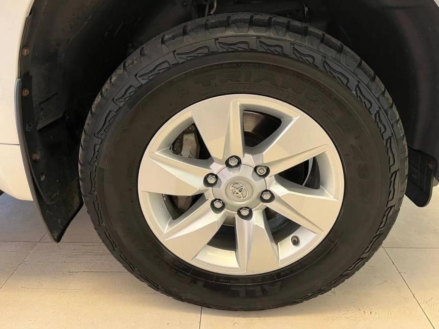 Toyota Land Cruiser Prado 150 Series Рестайлинг 3 Челябинск  - изображение 15