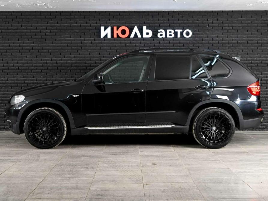 BMW X5 II (E70) Рестайлинг Екатеринбург  - изображение 7