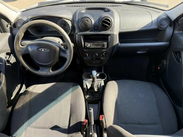 Lada (ВАЗ) Granta I с пробегом 2013 года, цена 262 880 рублей, 230941 км, седан, Автокод Объявления