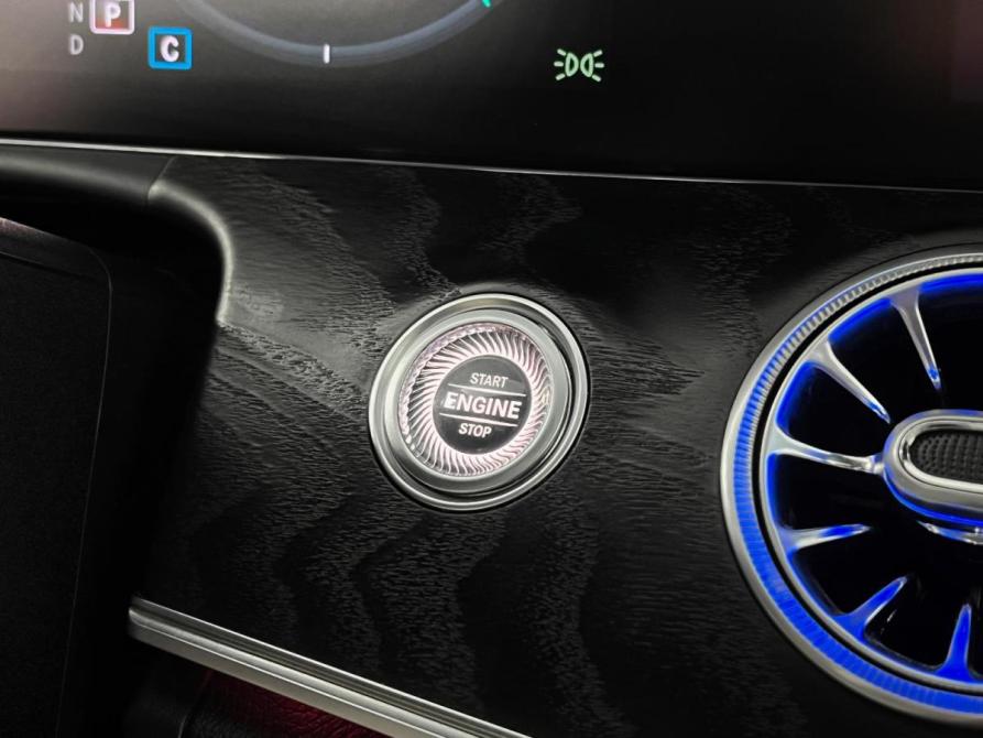 Mercedes-Benz E-Класс V (W213 S213 C238) Рестайлинг Казань  - изображение 23