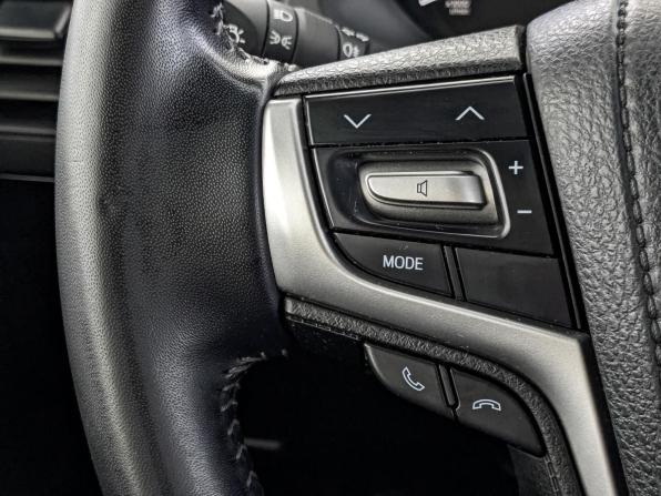Toyota Land Cruiser Prado 150 Series Рестайлинг 3 с пробегом 2021 года, цена 4 999 000 рублей, 86000 км, внедорожник, Автокод Объявления