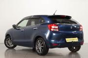 Suzuki Baleno II Челябинск  - изображение 23