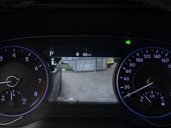Hyundai Palisade I с пробегом 2021 года, цена 5 249 000 рублей, 36662 км, внедорожник, Автокод Объявления