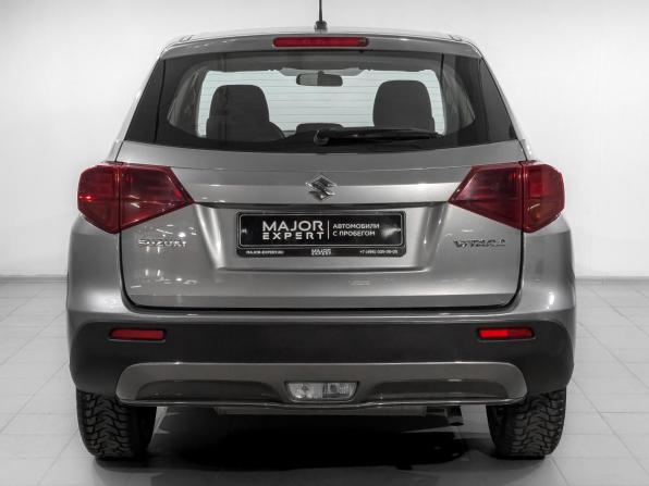 Suzuki Vitara II Рестайлинг с пробегом 2021 года, цена 1 840 000 рублей, 100903 км, внедорожник, Автокод Объявления