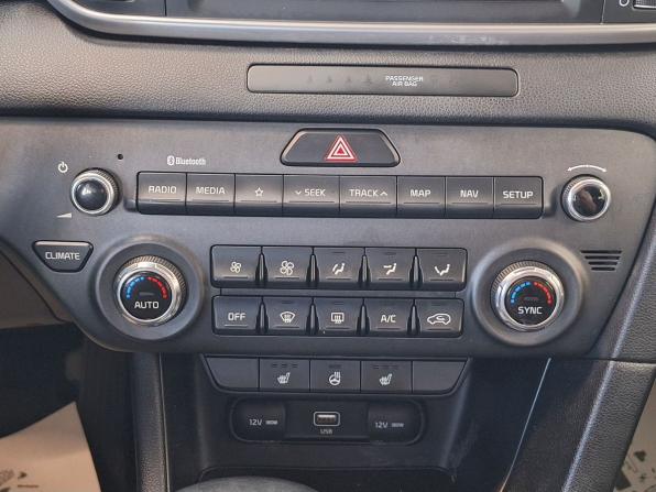 Kia Sportage IV Рестайлинг с пробегом 2020 года, цена 2 150 000 рублей, 137512 км, внедорожник, Автокод Объявления
