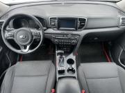 Kia Sportage IV Рестайлинг Саратов  - изображение 25