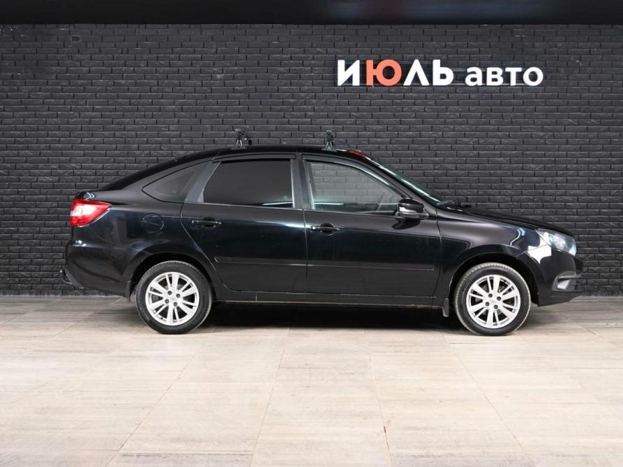 Lada (ВАЗ) Granta I Рестайлинг Екатеринбург  - изображение 8