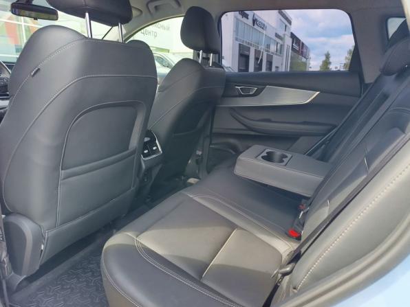 Chery Tiggo 7 Pro Max I с пробегом 2023 года, цена 2 040 000 рублей, 50000 км, внедорожник, Автокод Объявления