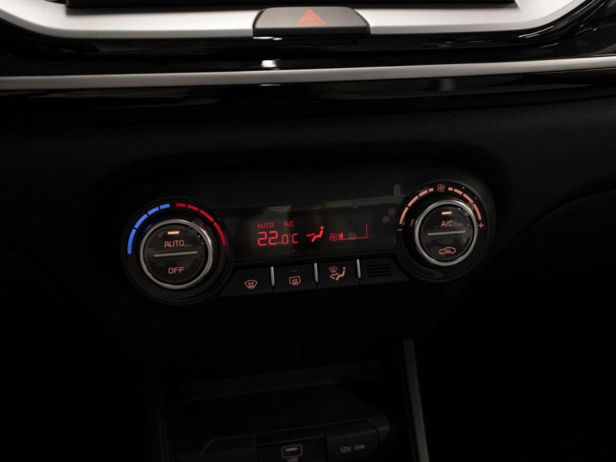 Kia KX1 Москва  - изображение 15