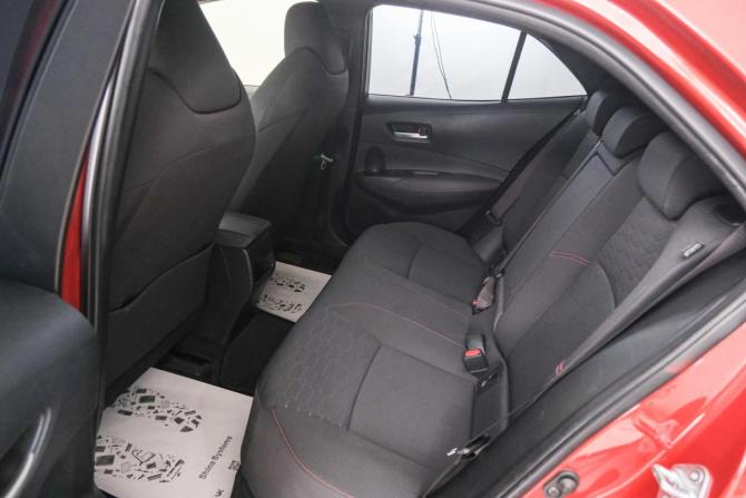 Toyota Corolla XII (E210) с пробегом 2018 года, цена 1 529 000 рублей, 104300 км, хэтчбек, Автокод Объявления
