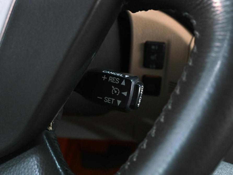 Toyota Alphard II Ростов-на-Дону  - изображение 20