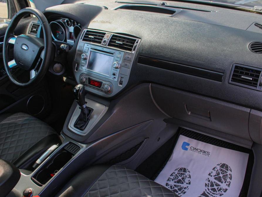 Ford Kuga I Калуга  - изображение 5