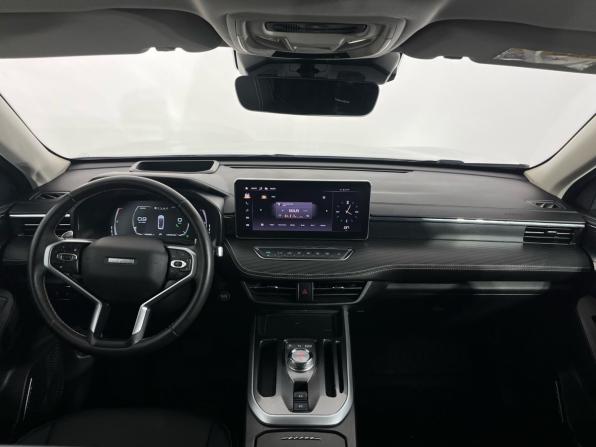 Haval Jolion I с пробегом 2023 года, цена 2 100 000 рублей, 42390 км, внедорожник, Автокод Объявления