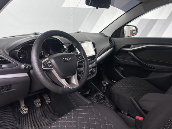 Lada (ВАЗ) Vesta I с пробегом 2019 года, цена 1 058 000 рублей, 117407 км, универсал, Автокод Объявления