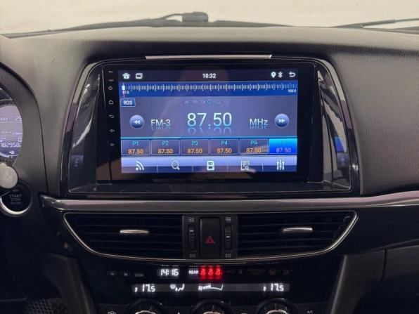 Mazda 6 III (GJ) с пробегом 2014 года, цена 1 515 300 рублей, 182956 км, седан, Автокод Объявления